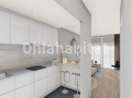 Obra nueva - Piso en, 138.57 m², cerca de bus y tren, nuevo