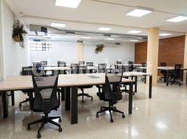 Lloguer despatx, 621.54 m²