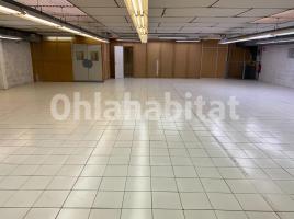 For rent industrial, 300 m²