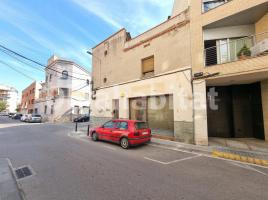 Casa (unifamiliar aïllada), 250 m², prop de bus i tren, Monalco
