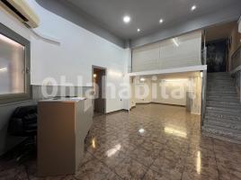 Lloguer local comercial, 45 m²