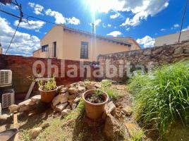  (unifamiliar aïllada), 296 m², près de bus et de train, Sant Martí de Tous