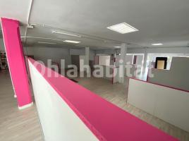 Local comercial, 786 m²