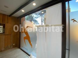 Lloguer local comercial, 100 m²