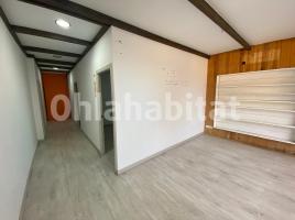 Lloguer local comercial, 100 m²