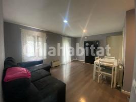 Pis, 62 m², prop de bus i tren
