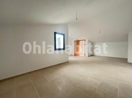 Obra nueva - Piso en, 104 m², cerca de bus y tren, nuevo