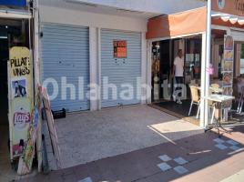 Local comercial, 80 m²