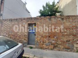 Suelo urbano, 0 m²