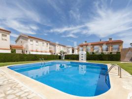Pis, 47 m², prop de bus i tren, seminou