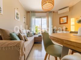 Pis, 47 m², prop de bus i tren, seminou