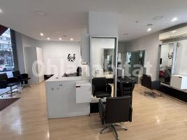 Alquiler local comercial, 122 m²