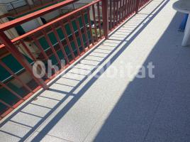 Pis, 89 m², prop de bus i tren