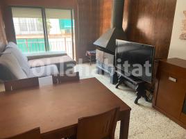 Pis, 89 m², prop de bus i tren
