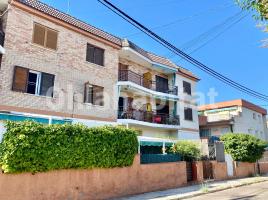 Àtic, 52 m², près de bus et de train