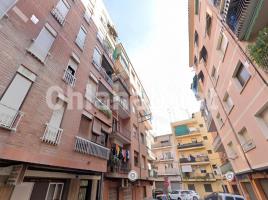 Piso, 56 m², cerca de bus y tren