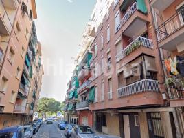 Piso, 56 m², cerca de bus y tren
