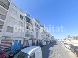 Pis, 88 m², prop de bus i tren