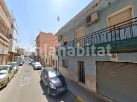 Pis, 57 m², prop de bus i tren, seminou