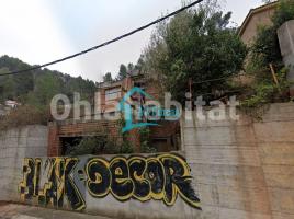 Casa (unifamiliar aïllada), 459 m², prop de bus i tren, seminou