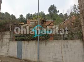 Casa (unifamiliar aïllada), 459 m², prop de bus i tren, seminou