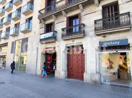 Lloguer oficina, 80 m²