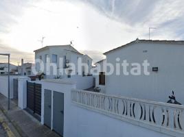 Casa (unifamiliar aislada), 98 m², cerca de bus y tren, seminuevo