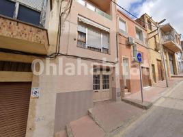 Pis, 83 m², prop de bus i tren