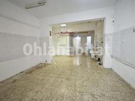 Local comercial, 120 m²