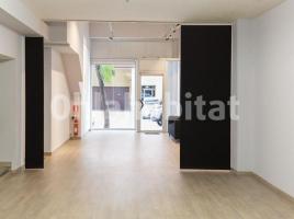 Local comercial, 120 m²