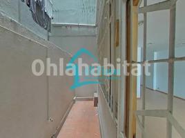 Pis, 112 m², prop de bus i tren