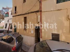 Casa (unifamiliar aïllada), 56 m², prop de bus i tren