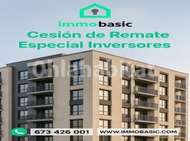 Flat, 82 m², near bus and train