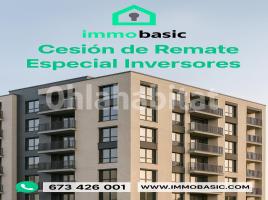 Piso, 104 m², cerca de bus y tren, seminuevo