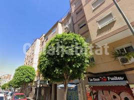 Pis, 38 m², prop de bus i tren