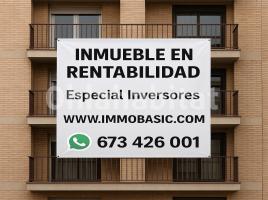 Pis, 87 m², prop de bus i tren, seminou