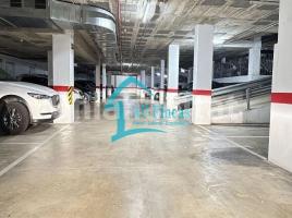 Parking, 350 m²