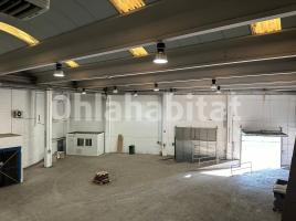 Industrial, 4529 m²