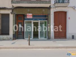 Business premises, 92 m²