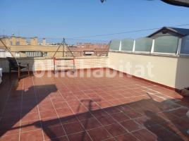 Dúplex, 167 m², prop de bus i tren