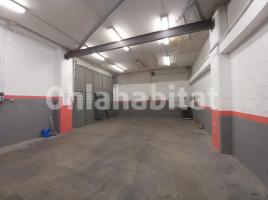 Nave industrial, 170 m², POLÍGON LES HORTES