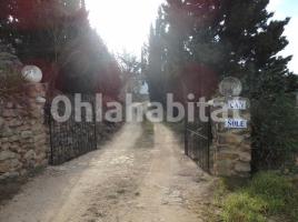 Casa (casa rural), 220 m², cerca de bus y tren, igualada