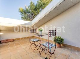 Duplex, 110 m², near bus and train, almost new, Mirasol