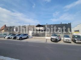 Industrial, 940 m²