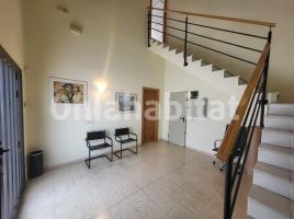 Nave industrial, 754 m²