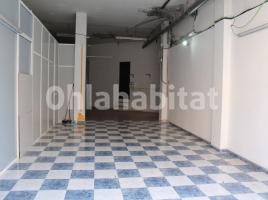 Alquiler local comercial, 85 m²