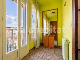 Piso, 119 m², cerca de bus y tren