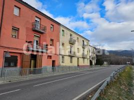 Pis, 57 m², prop de bus i tren