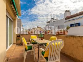 Attic, 88 m², near bus and train