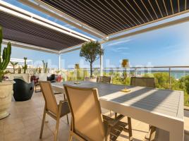 Àtic, 106 m², prop de bus i tren, San Sebastian-Aiguadolç